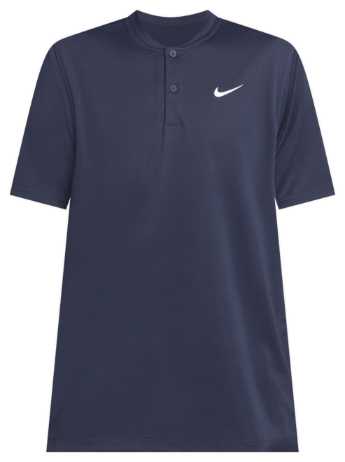 NikeCourt Dri-FIT Men's Tennis Blade Polo