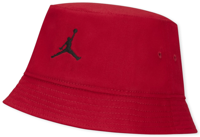 Jordan Big Kids' Bucket Hat