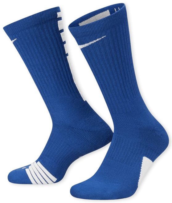 Nike Elite Crew Basketball Socks