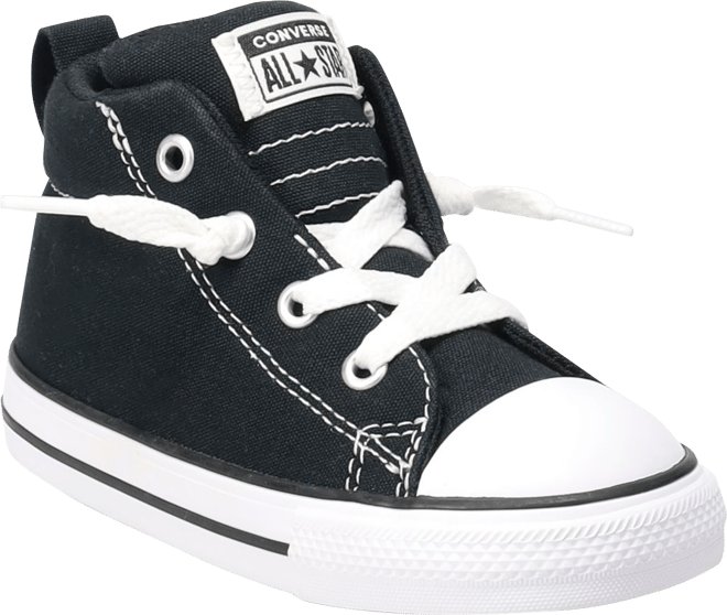 Toddler converse clearance true to size