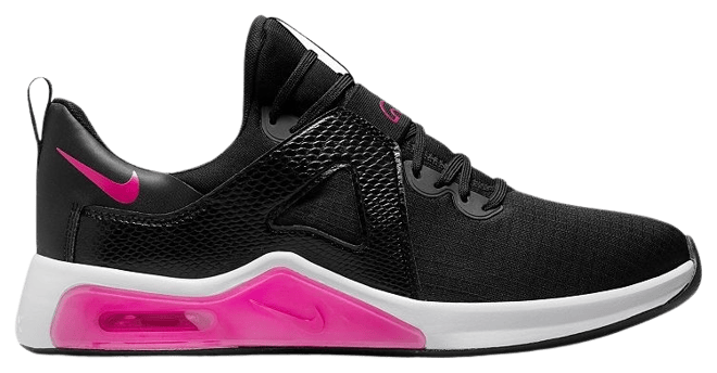 Nike Air Max Bella TR 5 Women's Training Shoes.