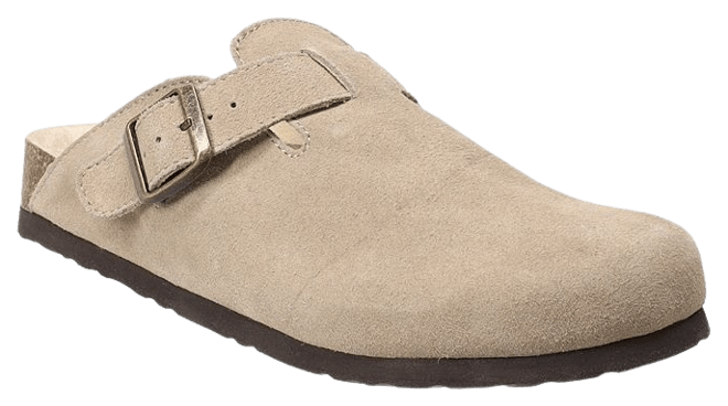 Kohls mens shop clogs