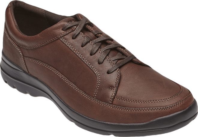 Men's Junction Point Lace To Toe Shoes