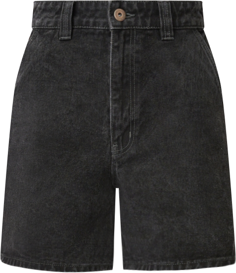 Carpenter Denim Shorts - Ready-to-Wear 1AAGTB