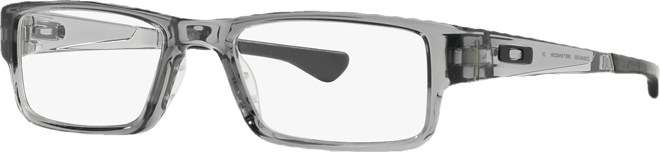 OX8046 Men's Rectangle Eyeglasses