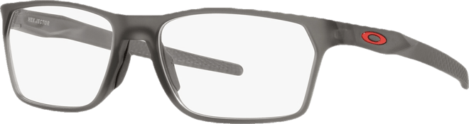 OX8032 Men's Rectangle Eyeglasses