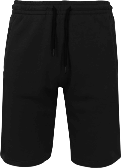 Men's Classic Jogger Lounge Shorts
