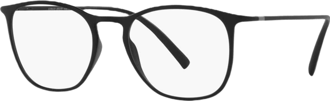 AR7202 Men's Square Eyeglasses