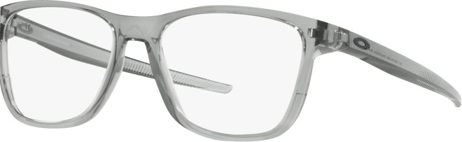 OX8163 Men's Round Eyeglasses