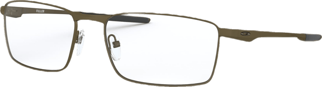 OX3227 Men's Rectangle Eyeglasses