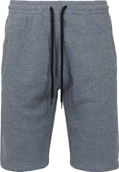 Men's Classic Jogger Lounge Shorts