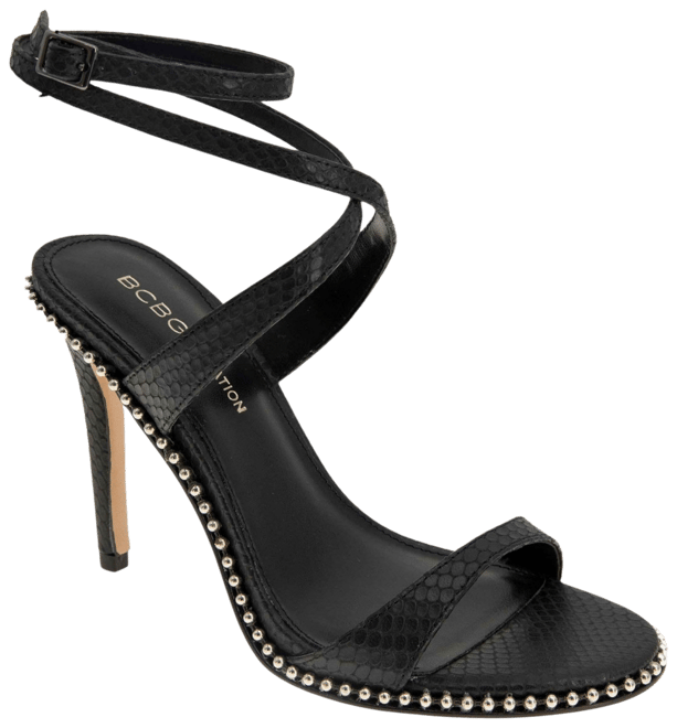 Bcbg store womens sandals