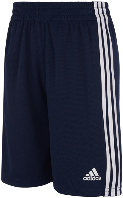 Big Boys Classic 3 Stripes Shorts Macy s