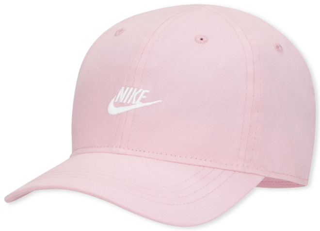 Nike Gorra con visera curva Futura infantil