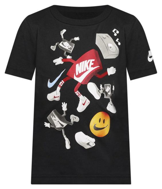 Nike Toddler Kids' T-Shirt