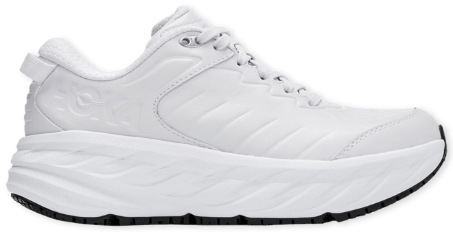 HOKA Women's Bondi SR Running Shoes