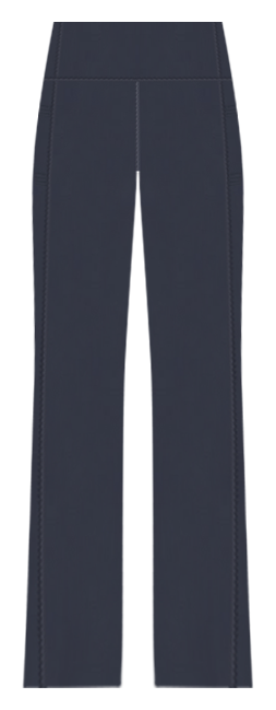 Women's Skechers Petite Inseam GOWALK JOY High Waist Pants, Size: Medium,  Blue - Yahoo Shopping