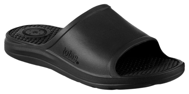 Men's Sol Bounce Ara Vented Slide - Men's Slide Sandals –  USA