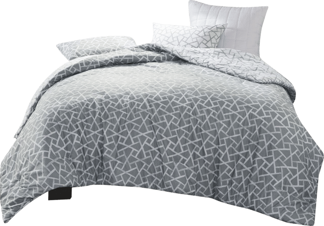 Beautyrest Electric Ultra-soft Micro Fleece Heated Electric Blanket