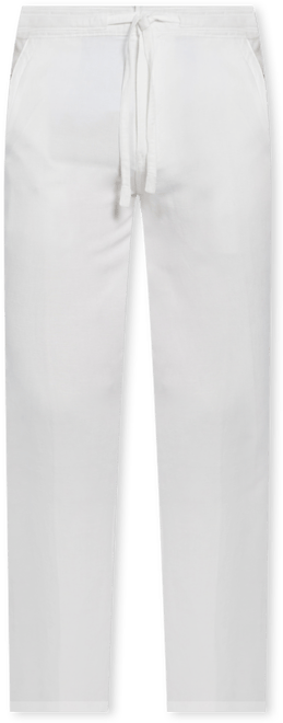 Men's Big & Tall Linen Blend Core Drawstring Pant