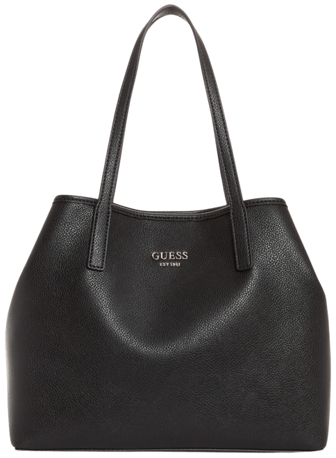 Guess Vikky Tote - Black