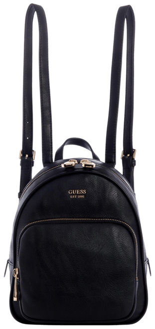 Mini Women's Backpacks 2022 Trend PU Leather Female Bag Small