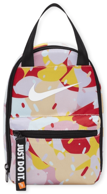 Nike Fuel Pack Lunch Bag