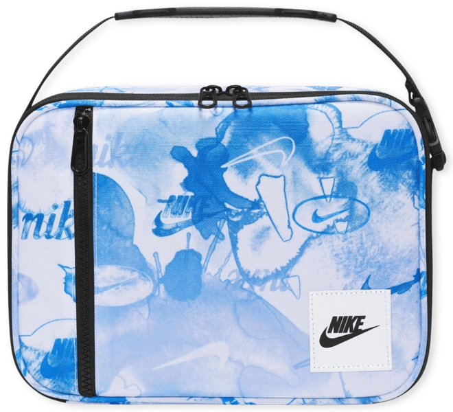Nike Fuel Pack Lunch Bag