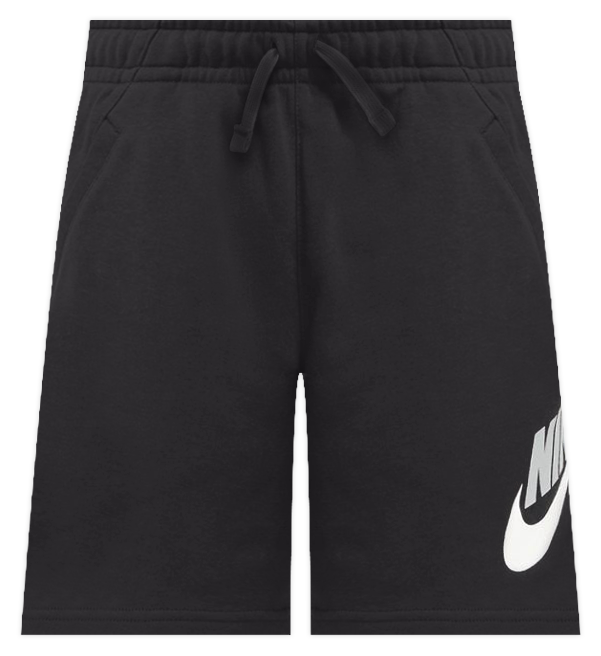 Nike Sportswear Club Fleece Big Kids’ Shorts