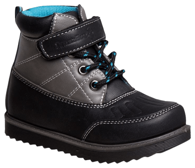 Toddler boy outlet polo boots