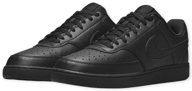 Nike Court Vision Low Next Nature Men's Shoes
