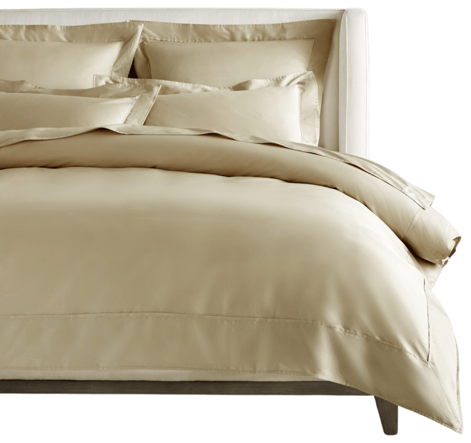 Lacourte Bed Luxury Beds Williams
