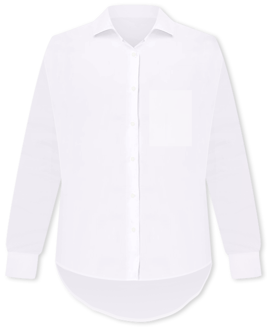 Linen Woven Shirt