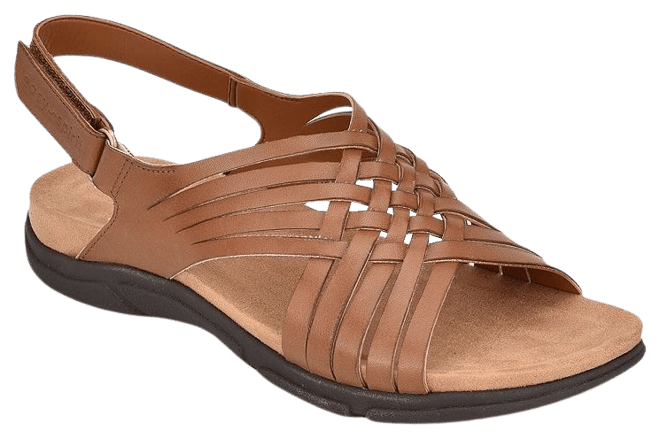 Slingback easy 2024 spirit sandals