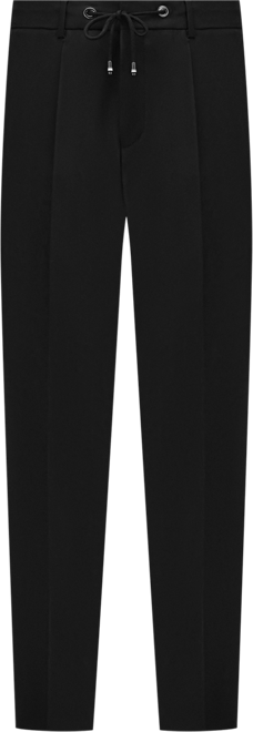 Boss Men's Drawstring Trousers