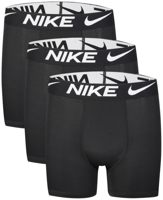 Nike Underwear & Sleepwear  Essential Micro Boxer Brief 3 Pack