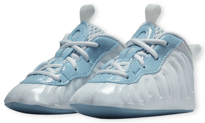 Nike Lil' Posite One Baby Crib Booties