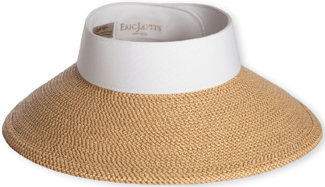 Eric Javits Halo Visor | Bloomingdale's Jewelry & Accessories