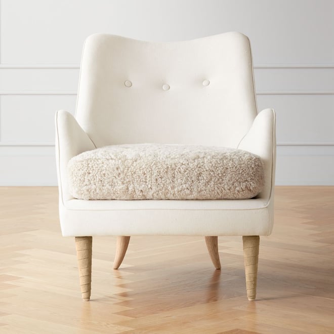 Ross cheap accent chairs