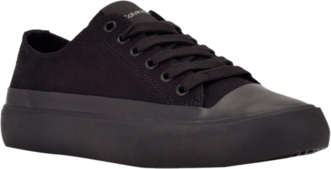 Men's Bslow Lace Up Platform Sneakers