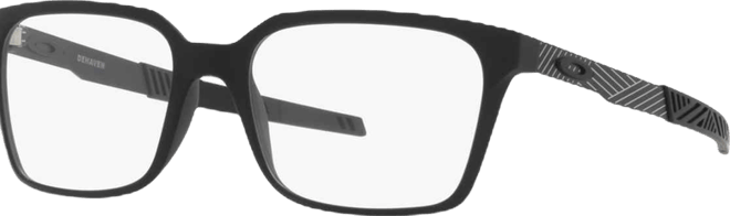 OX8054 Dehaven Men's Rectangle Eyeglasses