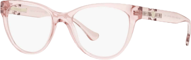 VE3304 Women's Rectangle Eyeglasses
