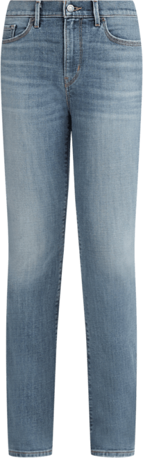 Women's Casual Classic Mid Rise Bootcut Jeans
