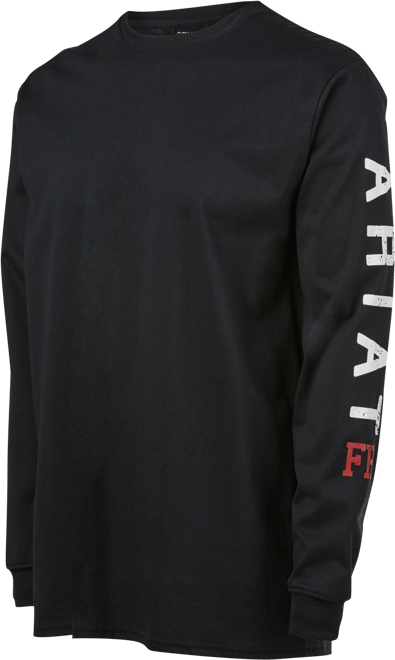 Polo Ralph Lauren LONG SLEEVED - Maglietta a manica lunga - dark blue