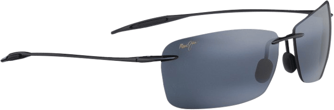 Maui Jim Adults' Lighthouse Polarized Sunglasses | Academy