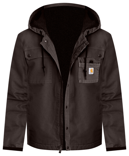 Carhartt Men's Bartlett Jacket | Free Shipping at Academy