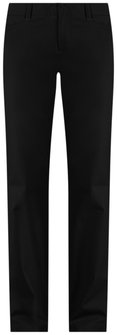 Dickies Women's Relaxed Fit Straight Leg Stretch Twill Pant | Academy