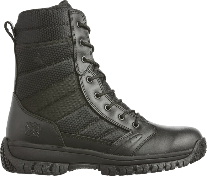 Tactical Performance Women's Hawk Tactical Boots