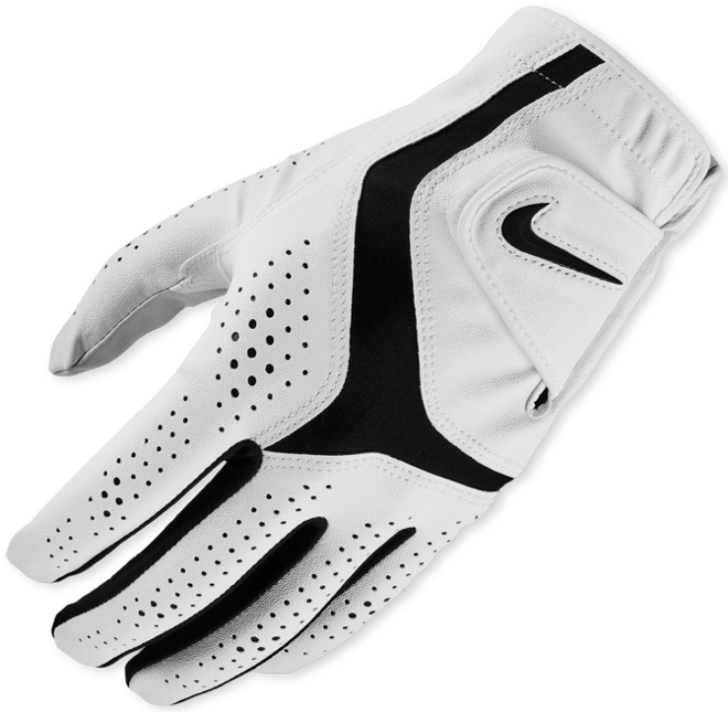 Nike DURA FEEL ゴルフグローブ メンズXS21cm Amazon.com : Nike Men's Dura Feel Golf Glove White, Left