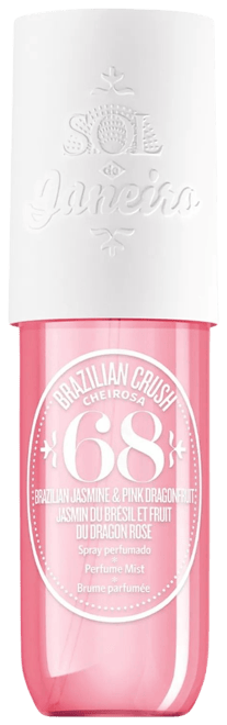 LEARN MORE: Brazilian Crush Cheirosa 68 (Beija Flor) Perfume Mist! 
